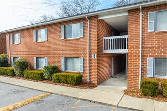 Building Photo - Cambridge Apartments of Florence
