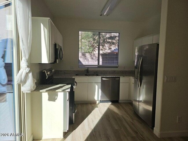 Foto del edificio - 2962 E Kramer St