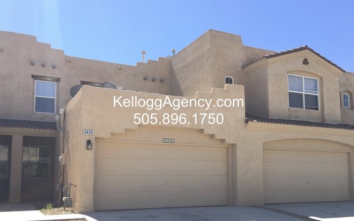 Primary Photo - 6420 Los Pueblos Pl NW