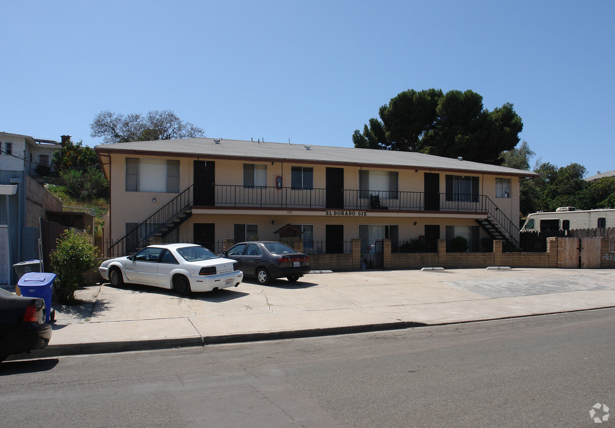 Primary Photo - 708 M Ave