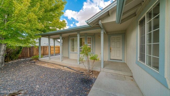 Building Photo - 2312 Rockin Robin Dr