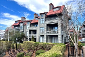 Building Photo - 9033 J M Keynes Dr