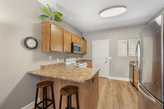 Foto del edificio - "Cozy 2-Bedroom Retreat in Prime Washington, UT Location – Welcome to La Vanita!"