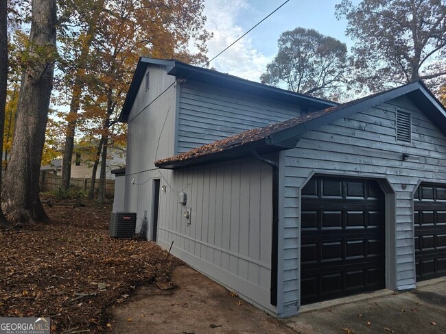 Building Photo - 5500 Marbut Rd