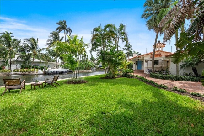 Foto del edificio - 4 S Gordon Rd