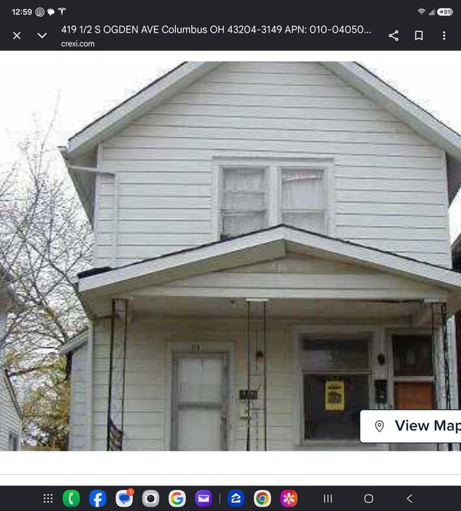 Building Photo - 419 S Ogden Ave