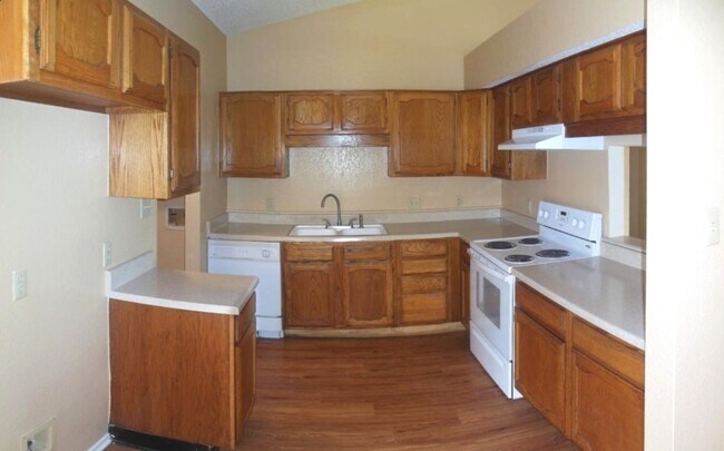 Foto del edificio - 3-Bedroom House for Rent in Killeen