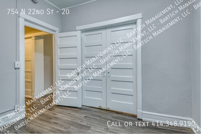Building Photo - 754 N 22nd St