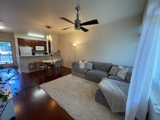 Foto del edificio - Ho'olea Terrace Two Bedroom