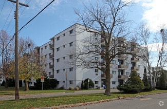 Building Photo - Marland Gardens