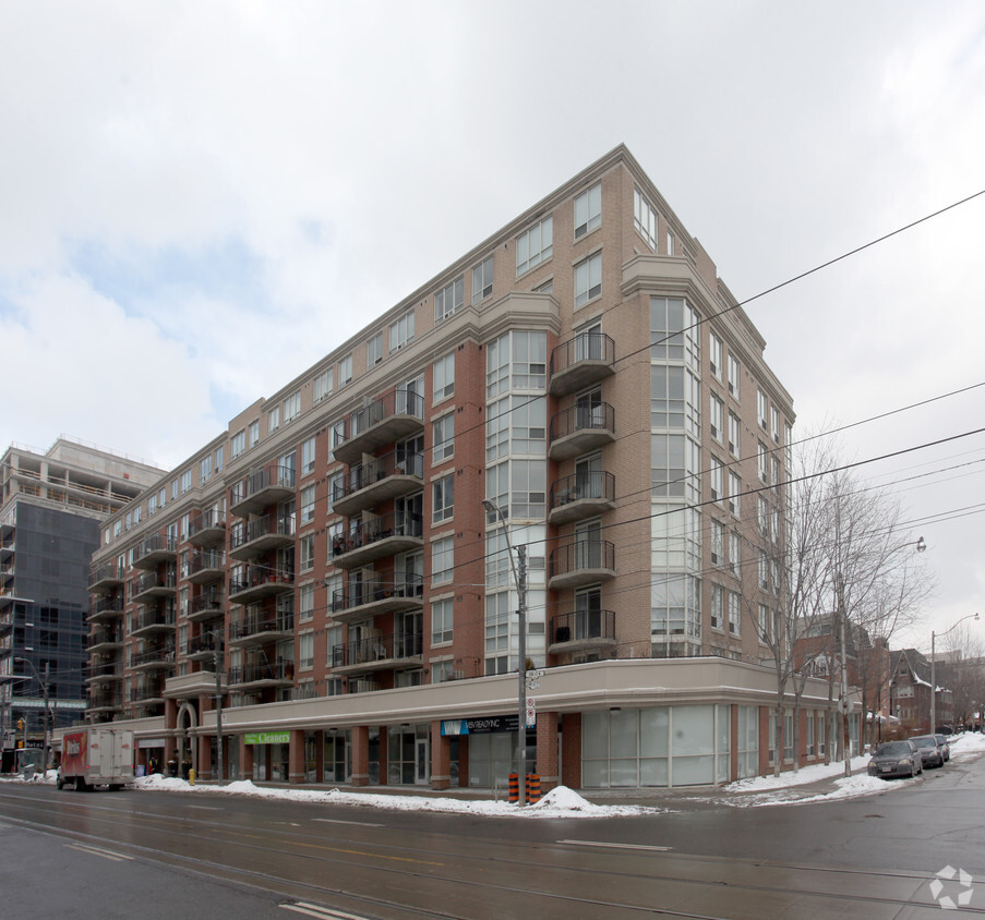 Building Photo - Massey Square