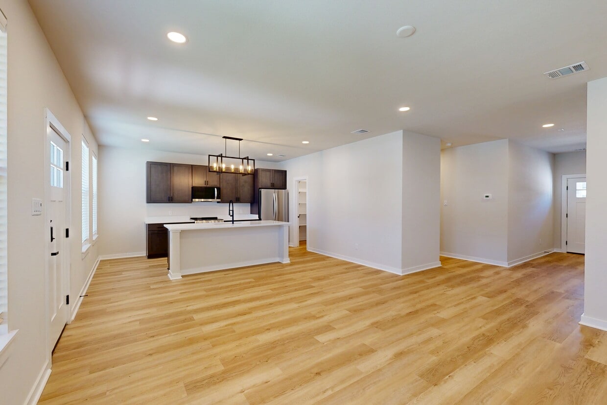 Photo - Charleston Mills Luxury Townhomes