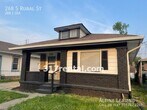 Primary Photo - Near East 2BR House w/Fenced Backyard!