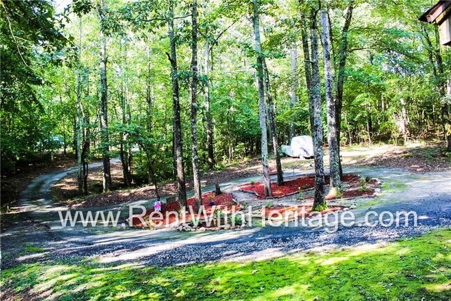 Building Photo - Charming Rustic Cabin Home on 2 Acres / Na...