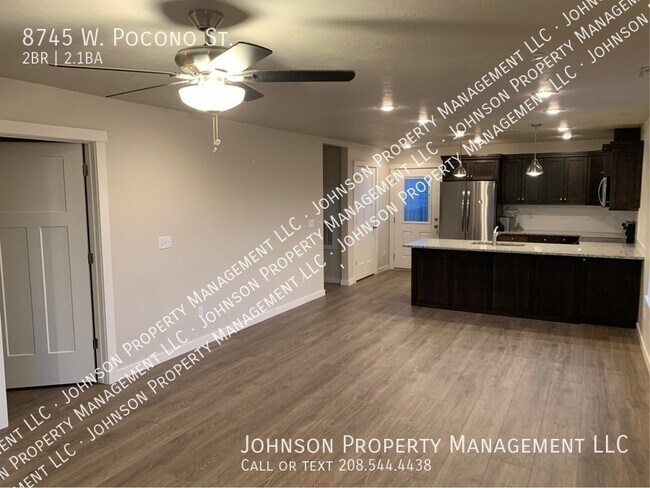 Foto del edificio - 8745 W Pocono St