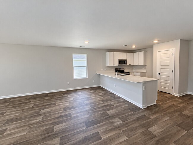 Foto del edificio - 6401 Swainson St SW