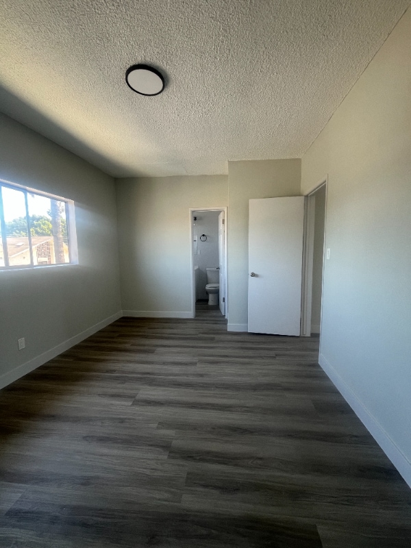 Photo - 8029 S Hoover St Apartment