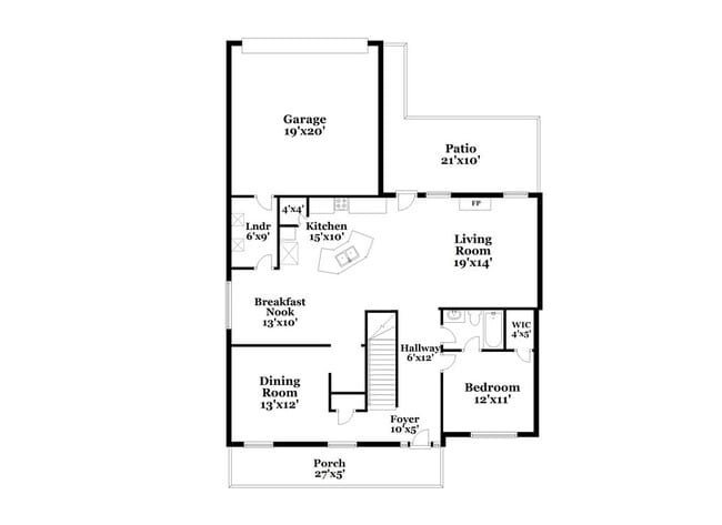 Building Photo - 1620 Sahale Falls Dr