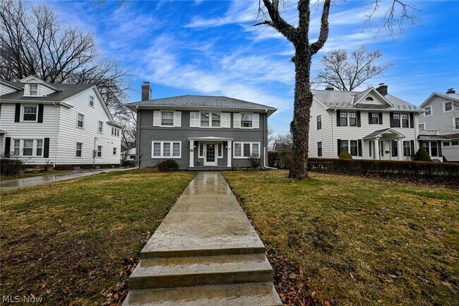 Foto del edificio - 2927 Huntington Rd