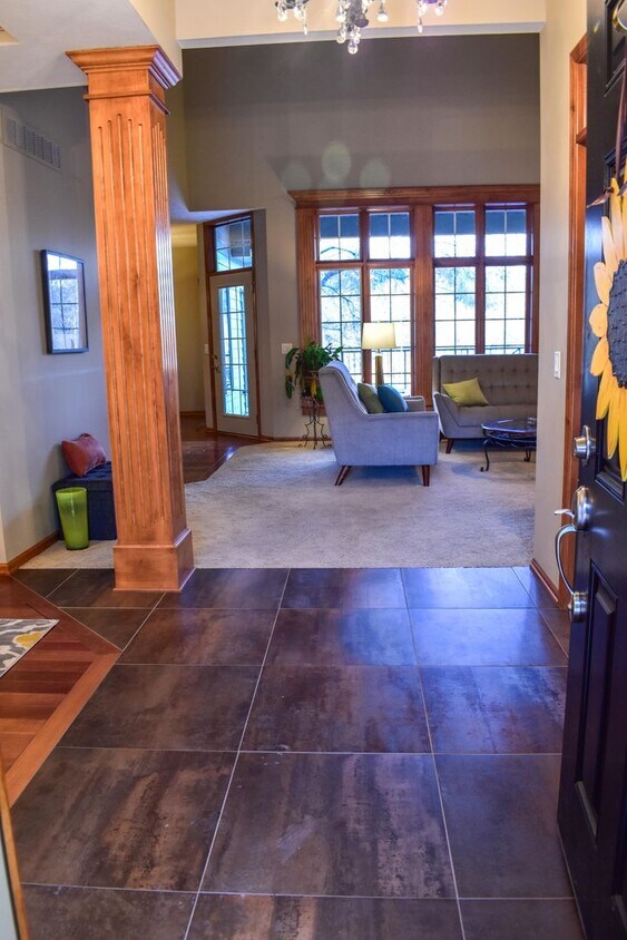 Primary Photo - Luxury Homes at The Preserve