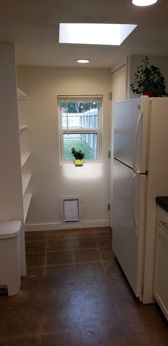 kitchen pantry - 414 N Michigan Ave