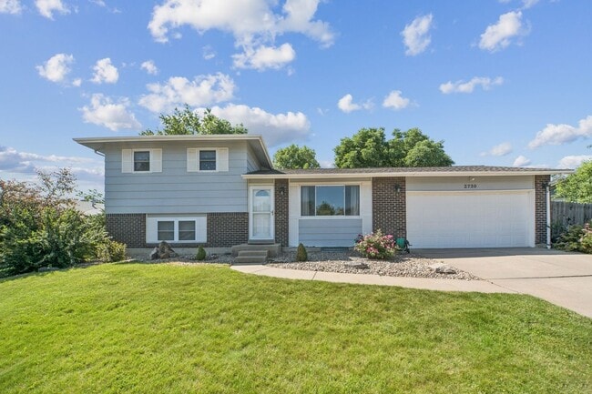 Charming 3BR House in Broomfield - Charming 3BR House in Broomfield