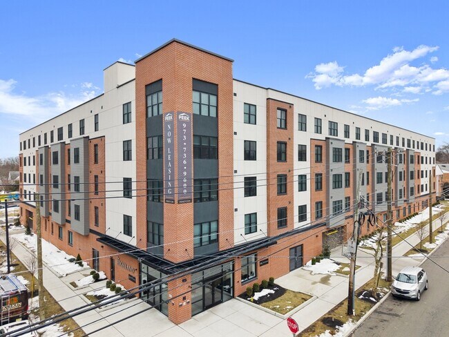 Foto del edificio - 416 Highland Ave