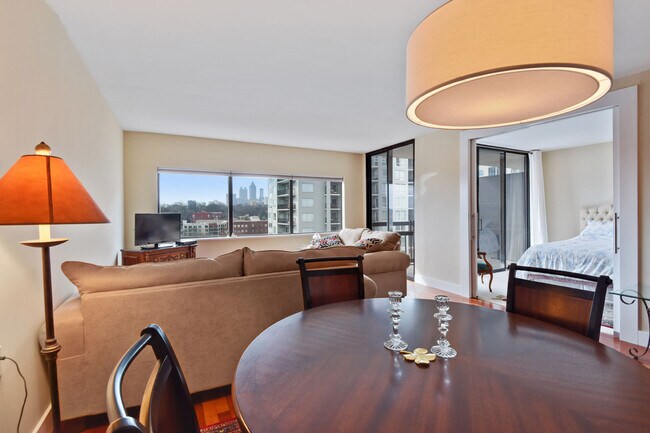 Foto del edificio - 1130 Piedmont Ave NE