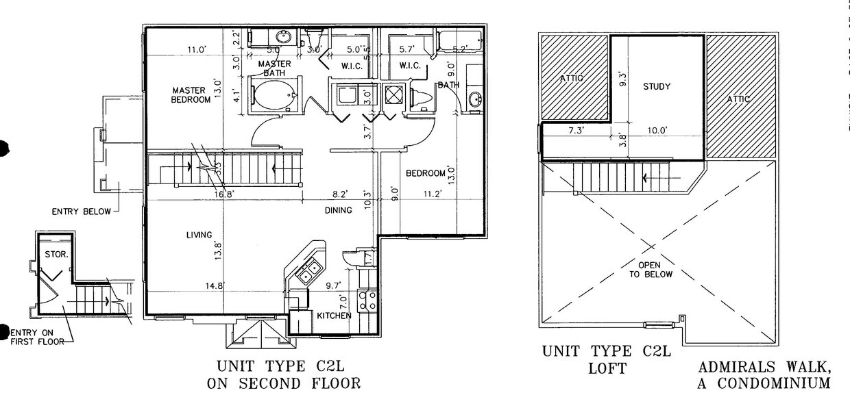 Layout - 5601 Rosehill Rd