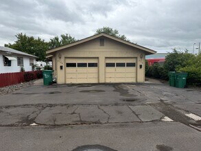 Building Photo - 2118-2120 Eberlein Ave