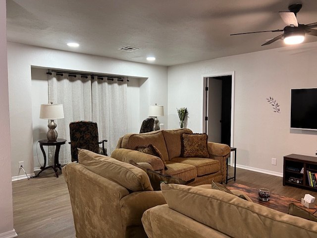 Foto del edificio - 2116 NW 118th Terrace