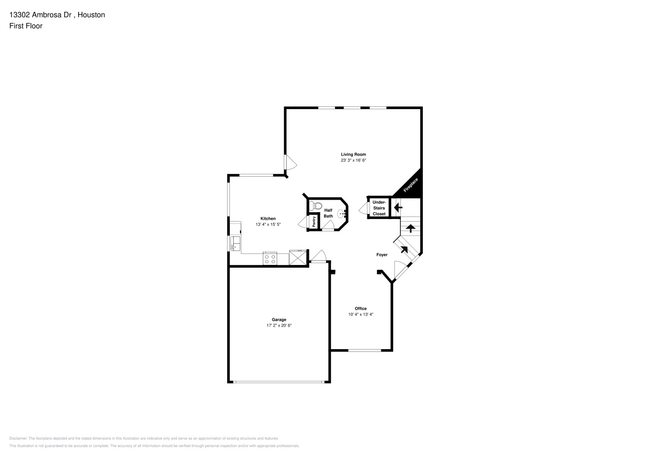 Building Photo - 13302 Ambrosa Dr
