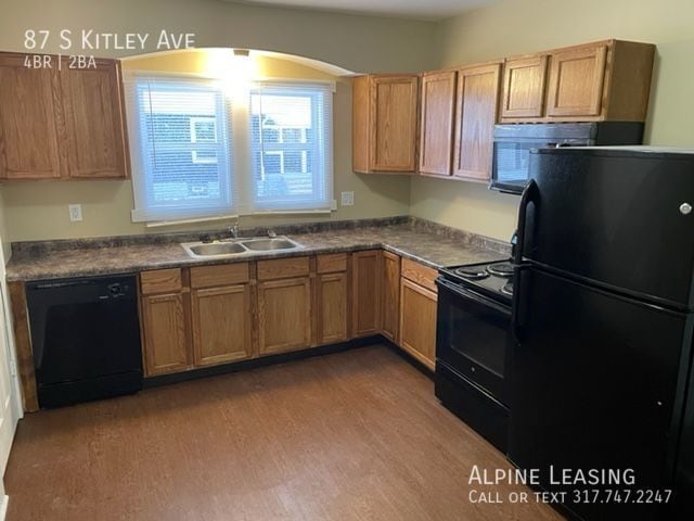 Building Photo - 87 S Kitley Ave