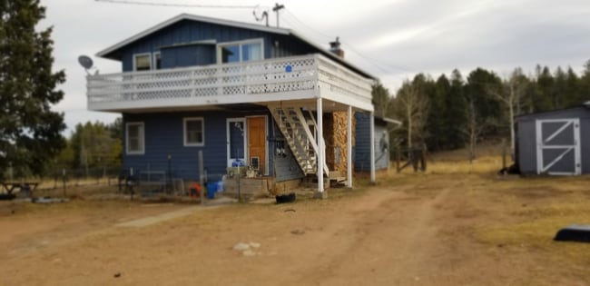 Building Photo - 31511 Shadow Mountain Dr