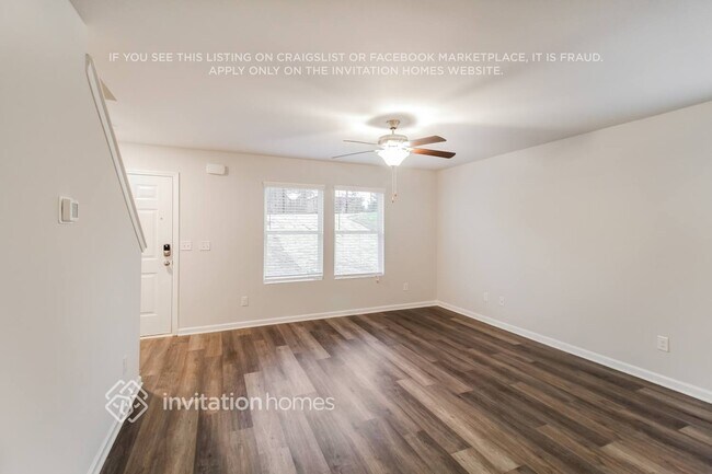 Building Photo - 615 Bartram Ct