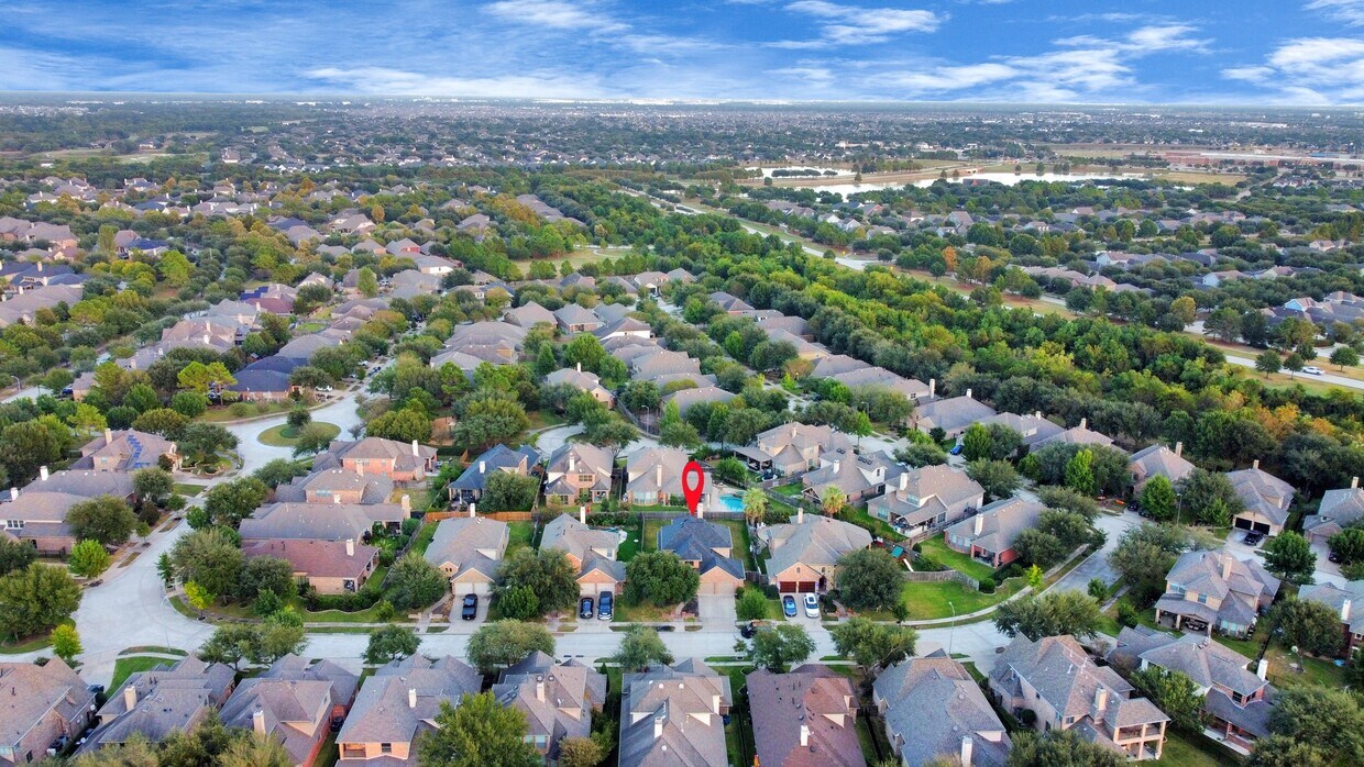 Foto principal - 17222 Red Oak Bend Dr