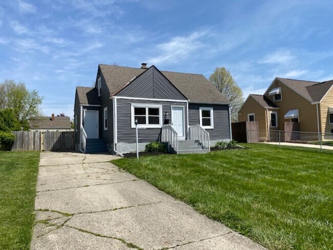 Foto del edificio - 1704 Piedmont Rd