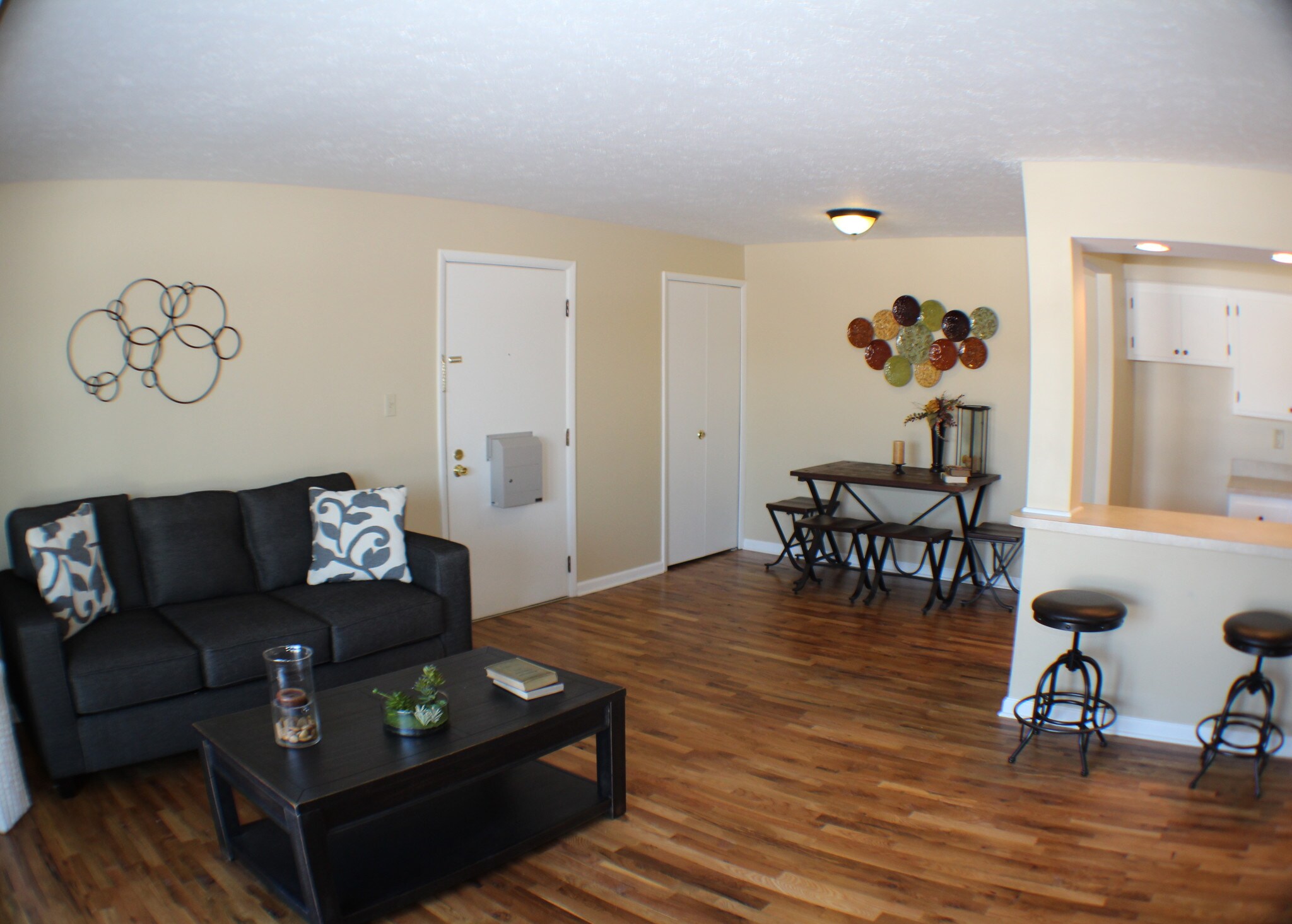 Fireland Ridge Apartments – photo 2