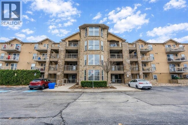 Building Photo - 1830 Walkers Line