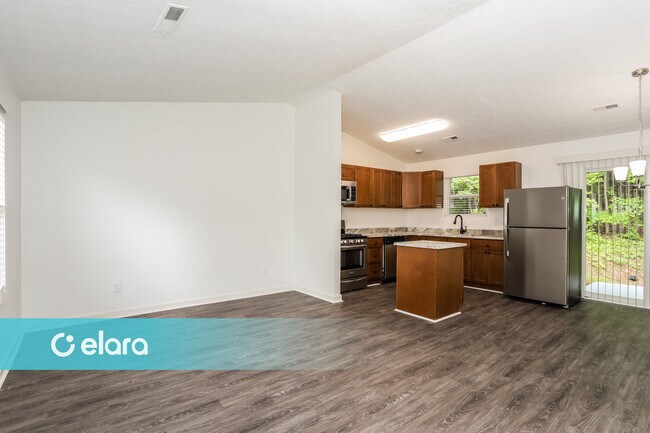 Foto del edificio - 1434 SHERRIE LN SW