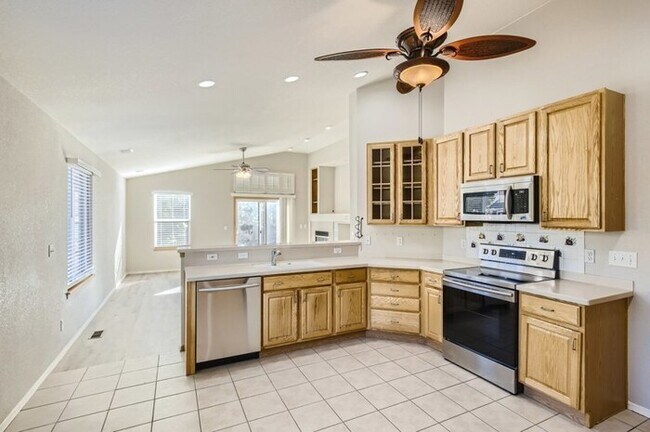 Foto del edificio - 10404 Dresden Street, Firestone, CO, 80504