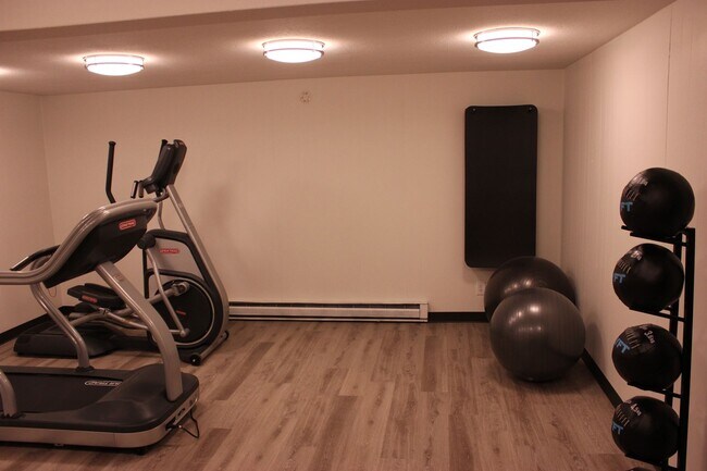 Foto del interior - Edgewood Manor