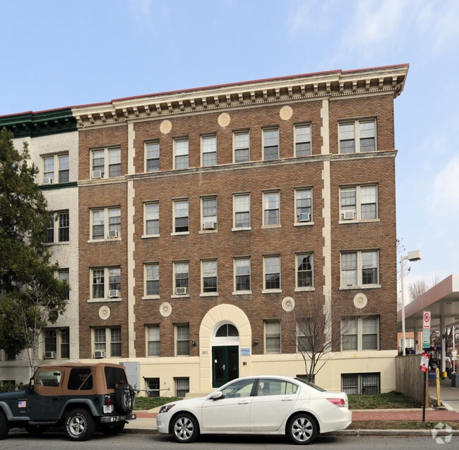 1811 - 1815 S St NW - 1811-1815 S St NW