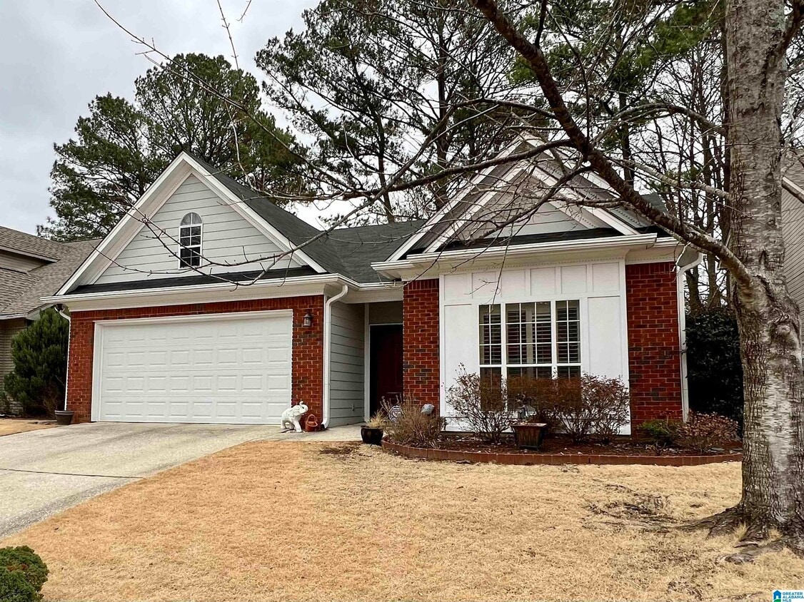 3920 Knollwood Trce, Vestavia Hills, AL 35243 House Rental in