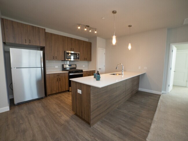 Foto del edificio - 14750 Wallin Dr