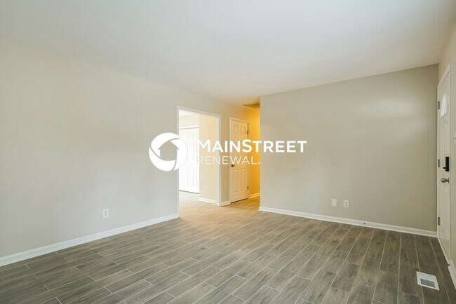 Foto del edificio - 3 Bedroom Pet-Friendly Home in KNIGHTDALE, NC with Main Street Renewal