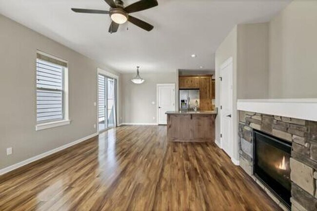 Building Photo - 3 Bedroom, 2.5 Bath + Office in McCall Landing Neighborhood!