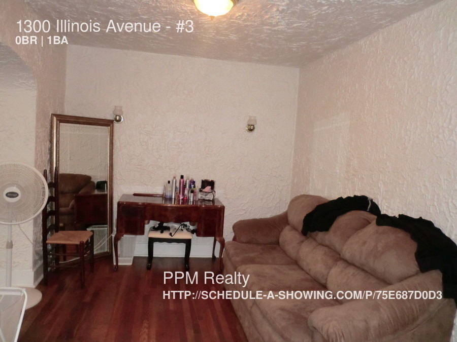 Building Photo - 1300 Illinois Ave
