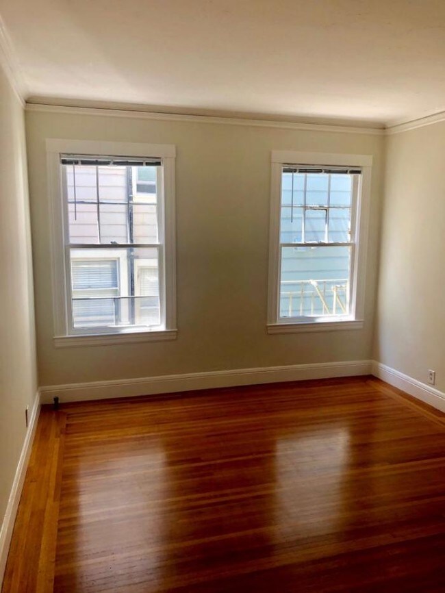 Foto del edificio - 1 bedroom in San Francisco CA 94115