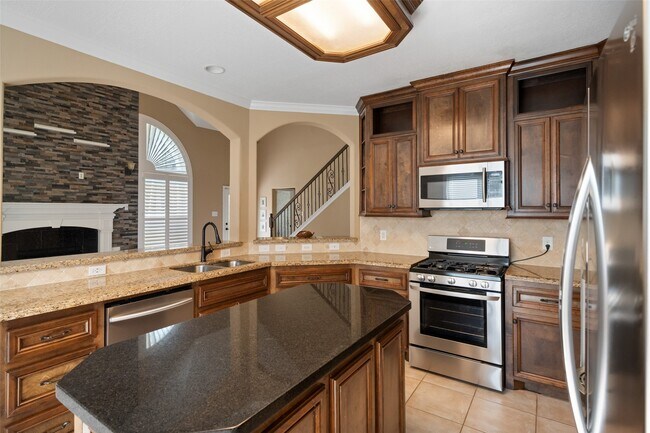 Building Photo - 2438 Ripplewood Dr